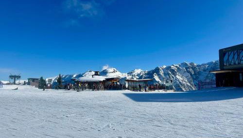 Dimaro-Folgarida Apartment - Foto 2