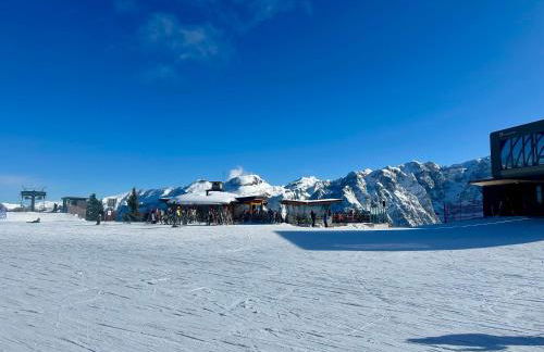 Dimaro-Folgarida Apartment - Foto 2