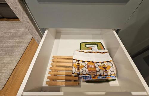 Lille 32 · Adorável studio no Cambuí - Foto 41