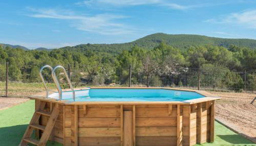 Villa Sa Planeta - Foto 5