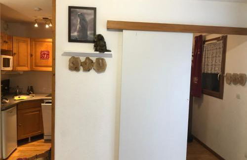 Le chalet de "Lamarmotte" T3 rénové avec terrasse sud en rez de jardin - Photo 17