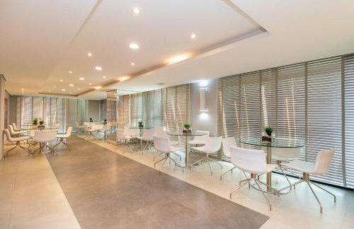 7th Avenue - Centro | Curitiba | Gonzaga Stays - Foto 14