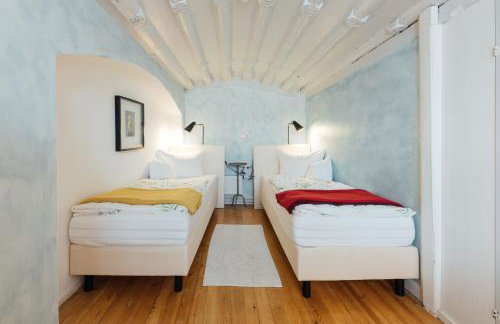 Feriendomizil "Zum Grauen Wolf" - Foto 34