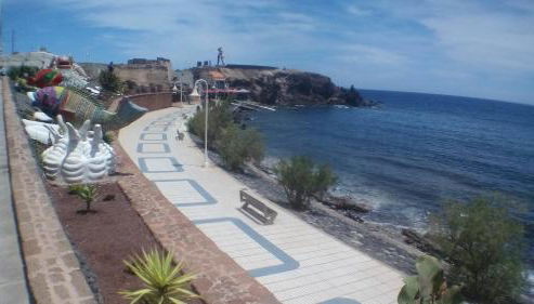 Rincón Mirador Risco Verde - Photo 5