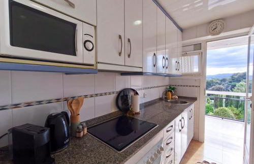 NEW Apartment Costa Brava, SEAview! Nearby beach - Foto 16