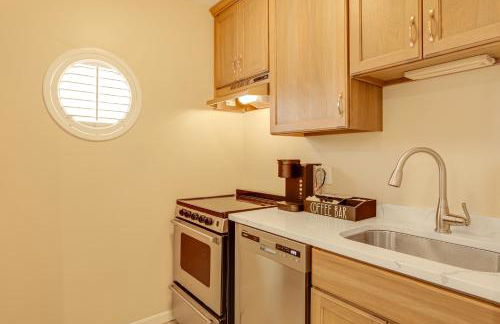 1 Mi to Mohegan Sun Studio with Golf Course Views - Foto 5