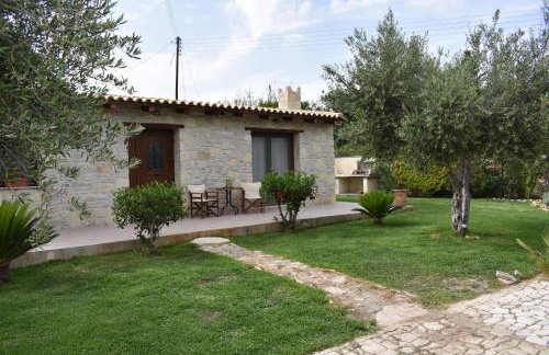 private villa near Arvi - Foto 7