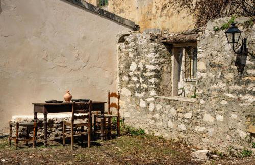 Krasospito 1850 - a Corfiot Wine House Reborn - Foto 56