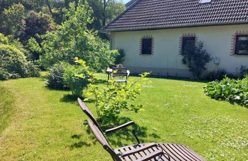 FeWo Dreiseitenblick Komfort mit 2 Schlafzimmern - Foto 54