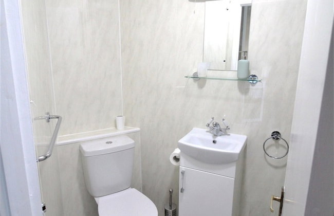 Chelston Dene Holiday Apartments - Foto 65