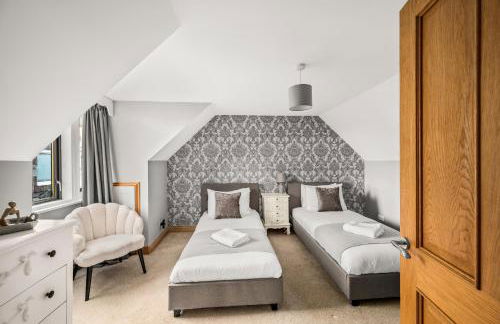 Fontain House - 4 bedroom Victorian villa - Foto 28