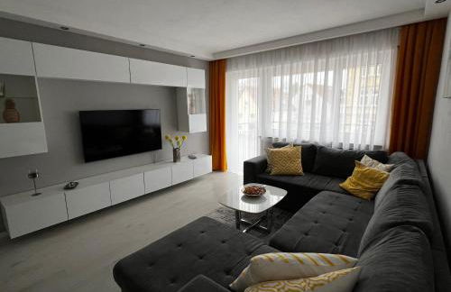 Best Apartment Augsburg - Foto 8