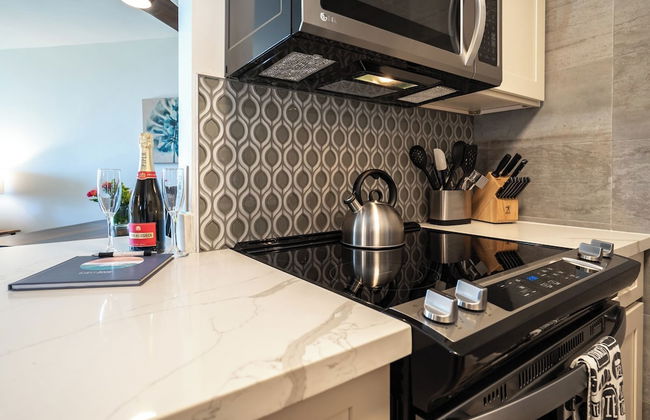 Modern and Relaxing Oceanfront Vistas - Foto 5