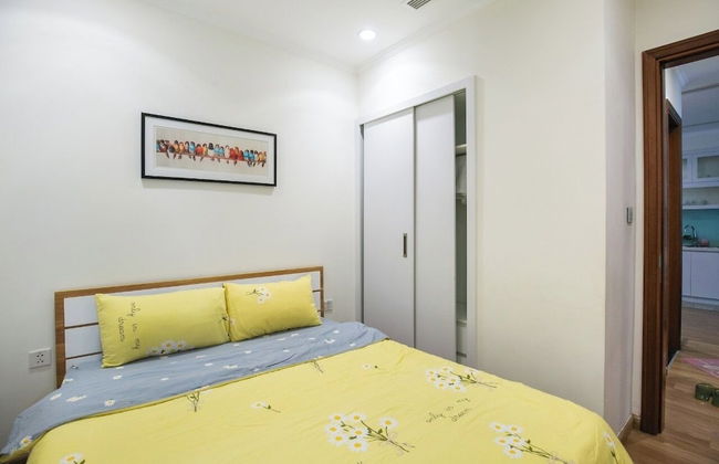 Park Hill No1 Apartment - Foto 6