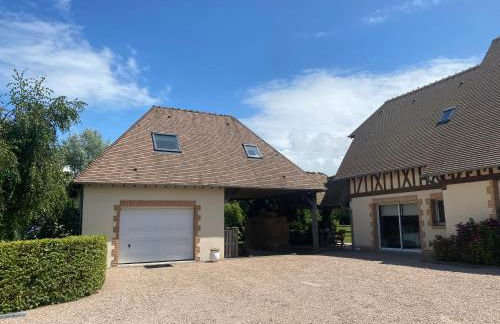 Appartement entre terre et mer à proximité de Honfleur - Photo 13