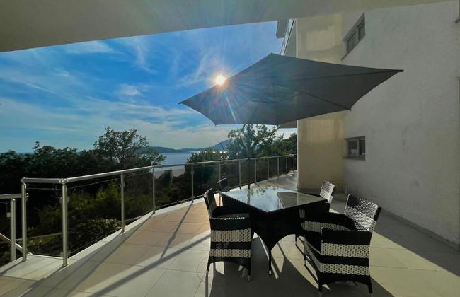 Sea view Apartments Panorama Przno - Foto 41