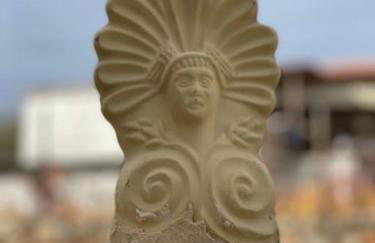 Agios Ioannis Stone Cottage with Private Heated Pool & Hydro-massage - Foto 40