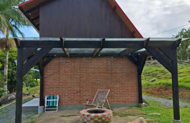 Chalé lindo e confortável! - Foto 27