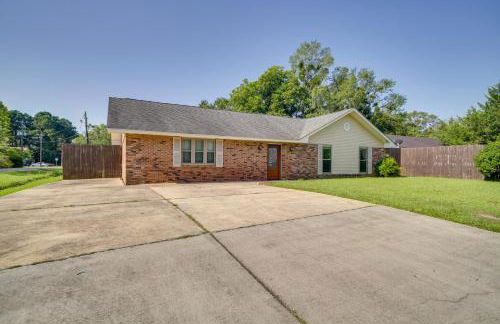 Inviting Gulfport Home with Private Pool and Yard - Foto 29