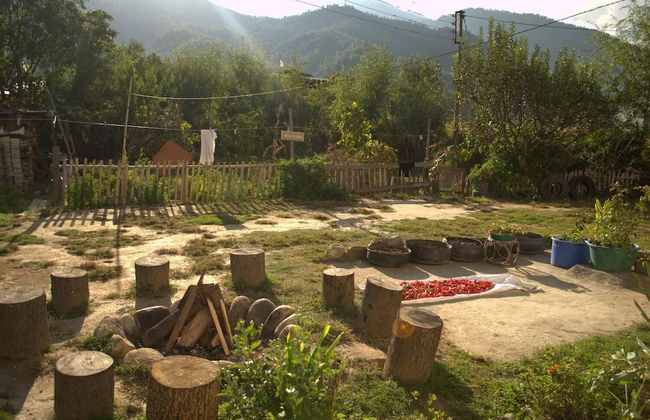 AMA's Village Lodge - Foto 23