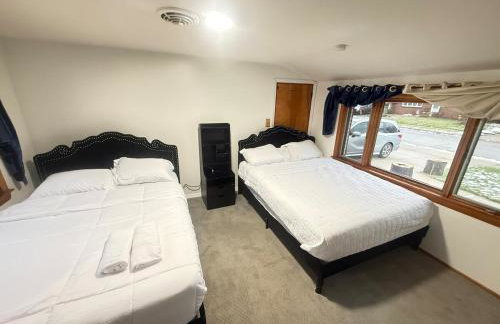 Sleep12-16guests ranch in West Seneca entire house - Foto 8