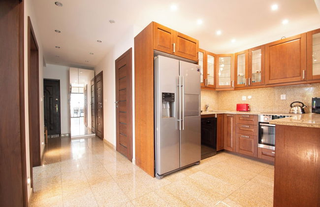 Rezydencja Wind Rose - Luxury ApartHotel - Foto 33