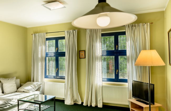 1 bedroom Apartment in Mariánské Lázně - Photo 1