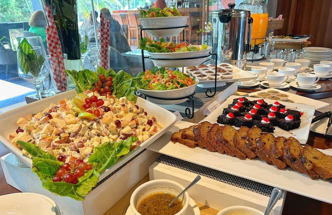 Hayat Sky Towers - Foto 43