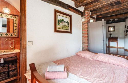 Masia Can Vilar - Foto 20