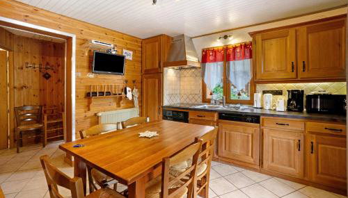 Chez Stephane et Estelle - Foto 2