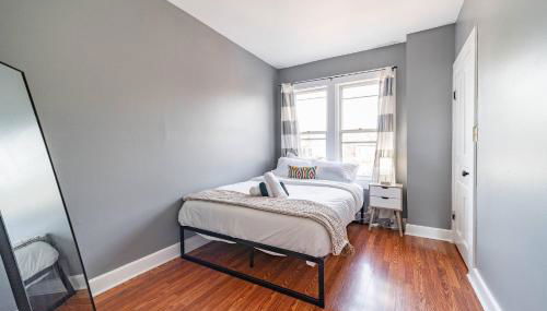 Cozy Brick-Short North Condo - (fenced yard) - OSU - Foto 5