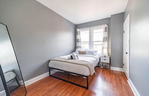 Cozy Brick-Short North Condo - (fenced yard) - OSU - Foto 5