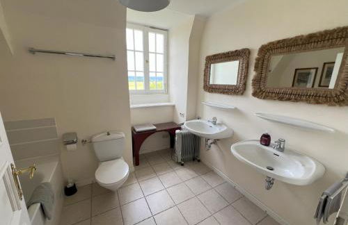 Teehaus im Schlosspark Weltkulturerbe Corvey - Foto 23