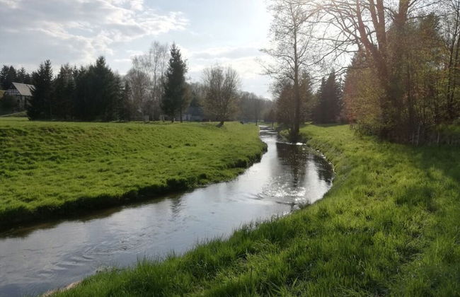 Apartment at the Knappensee in Gross Sarchen - Foto 13