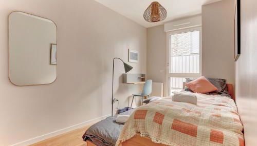 Le tocqueville - Versailles - Foto 2