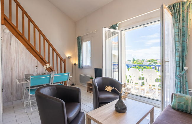 Parc de Pontaillac - Foto 12