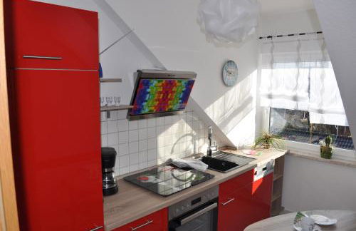 ****Fewo "Alltag...ADE'" - Foto 8