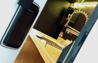 The Royal 213 - Downtown República - Centro - SP - Foto 13