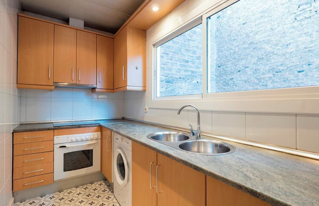 BeBarceloner Poble Nou Apartments - Foto 65