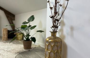 La maison du viaduc - Foto 22