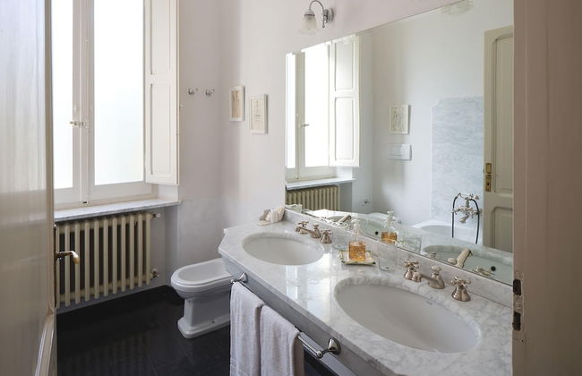 3884 Villa Monacelli by Barbarhouse - Foto 32