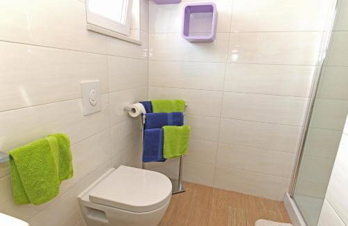 Villa Stari Punat - Foto 31