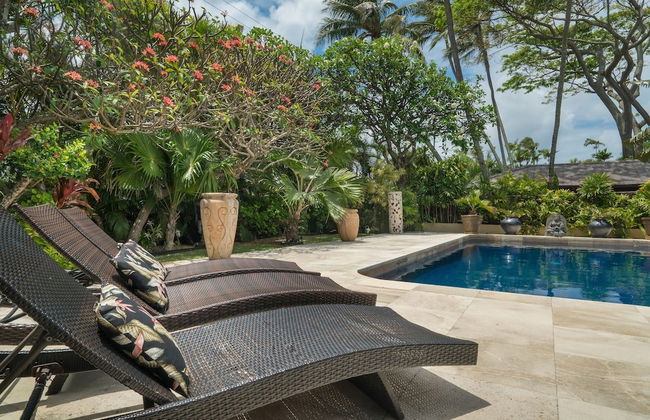 Kailua Beachside 4 Bedroom Home by RedAwning - Foto 28