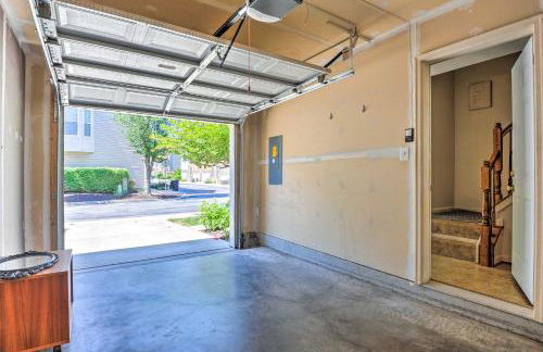 Elkridge Townhome about 15 Mi to Dtwn Baltimore! - Foto 31