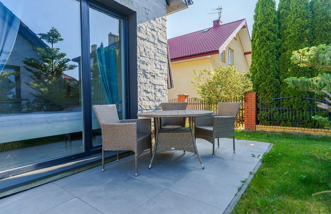 Holiday Home, Private Sauna, Close to the Beach - Photo 25