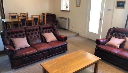 Spacious home by the sea in Scalloway. - Foto 2