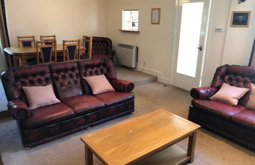 Spacious home by the sea in Scalloway. - Foto 2