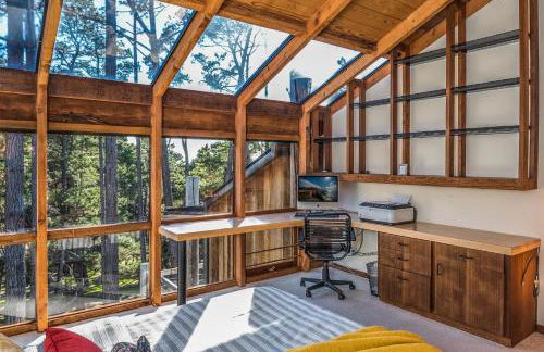 3771 Serenity in the Woods home - Foto 32