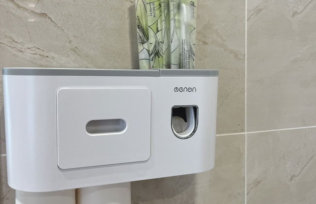 Vinhomes Gardenia - 2 Brs Apartment - Foto 24