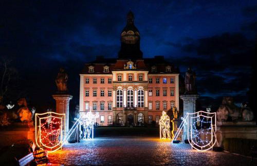 Apartament Gold - Góry Sowie - Głuszyca - Foto 26